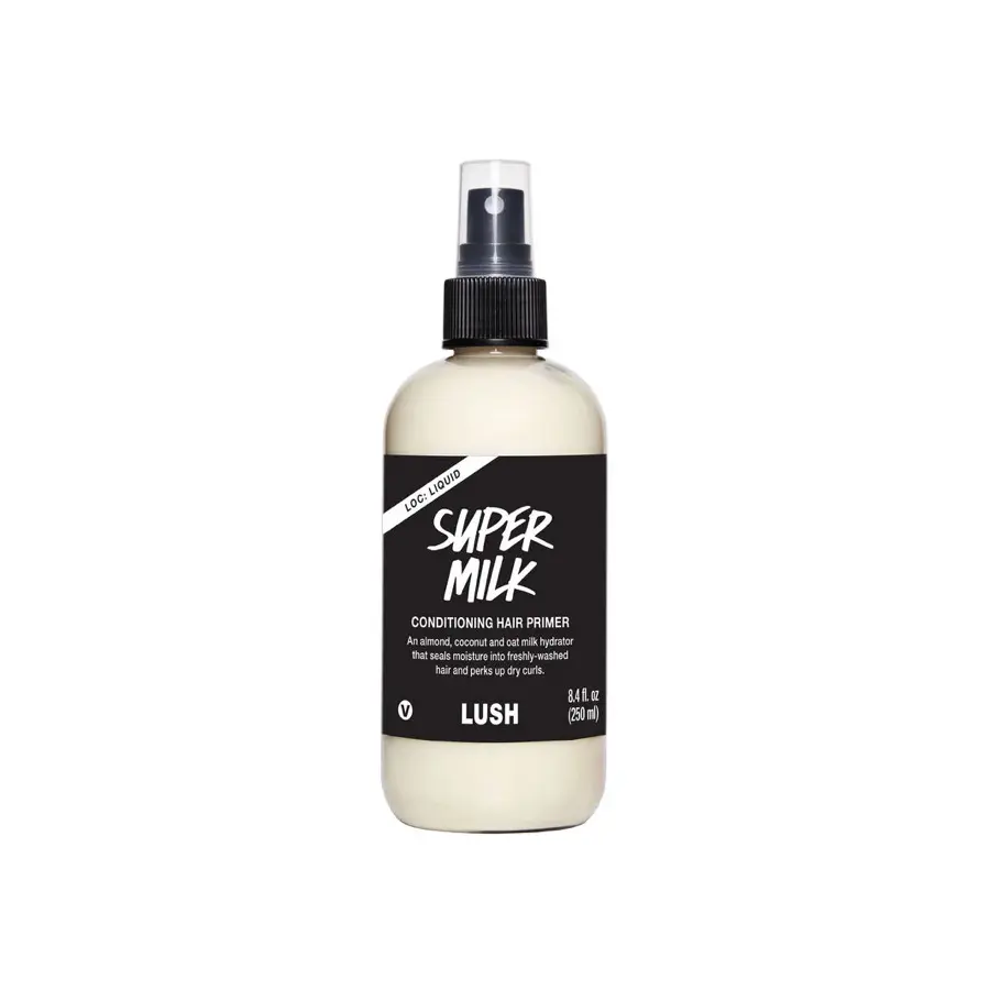 Super Milk